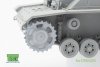 T-Rex Studio TR35007-1 Stug III Sprocket Set (Early Version) for DRAGON 1/35